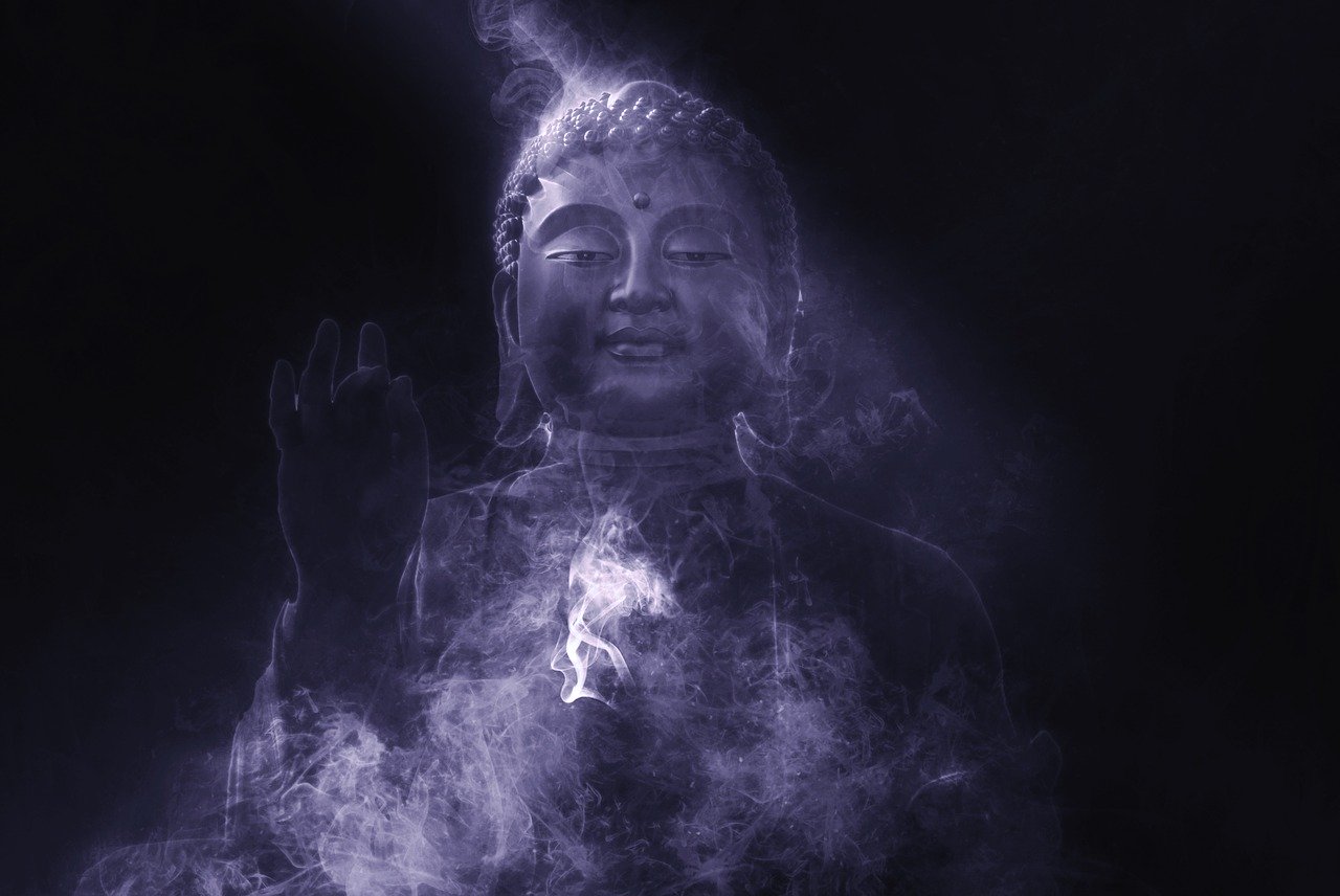 buddha, spiritual, religion